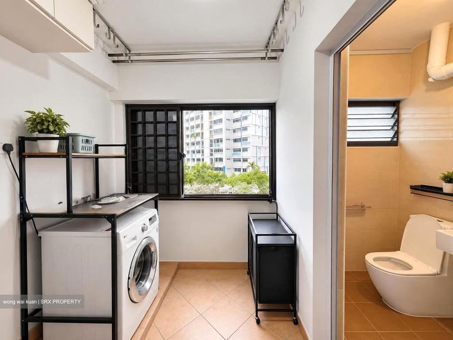 Blk 406 Woodlands Street 41 (Woodlands), HDB 5 Rooms #631447761